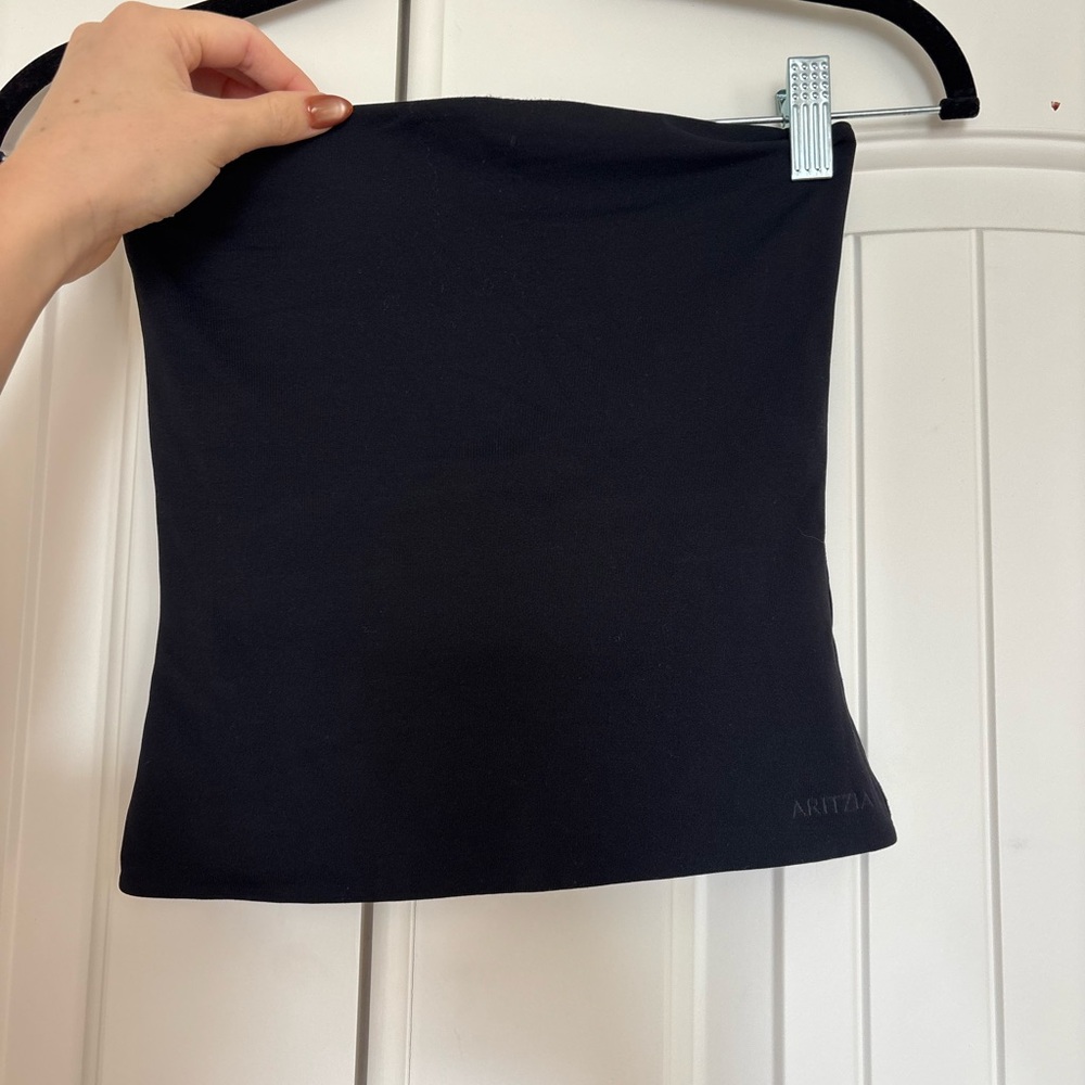 Aritzia Contour Tube Top